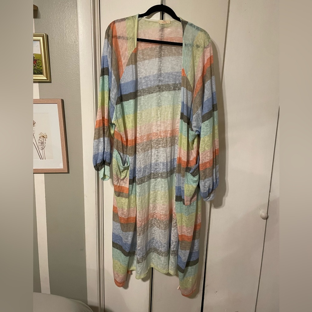 women’s cardigan